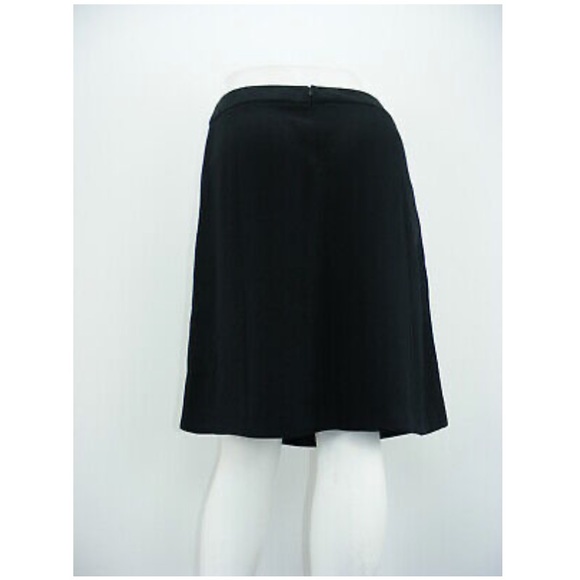 Beautiful Vintage Prada Skirt - Picture 2 of 5